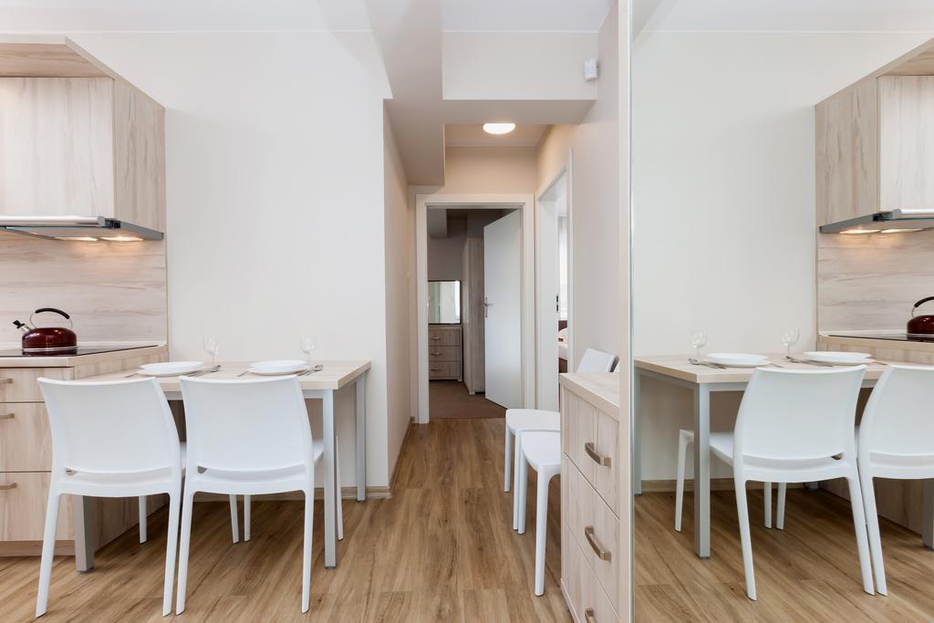 Apartamenty Angela Pobierowo Phòng bức ảnh